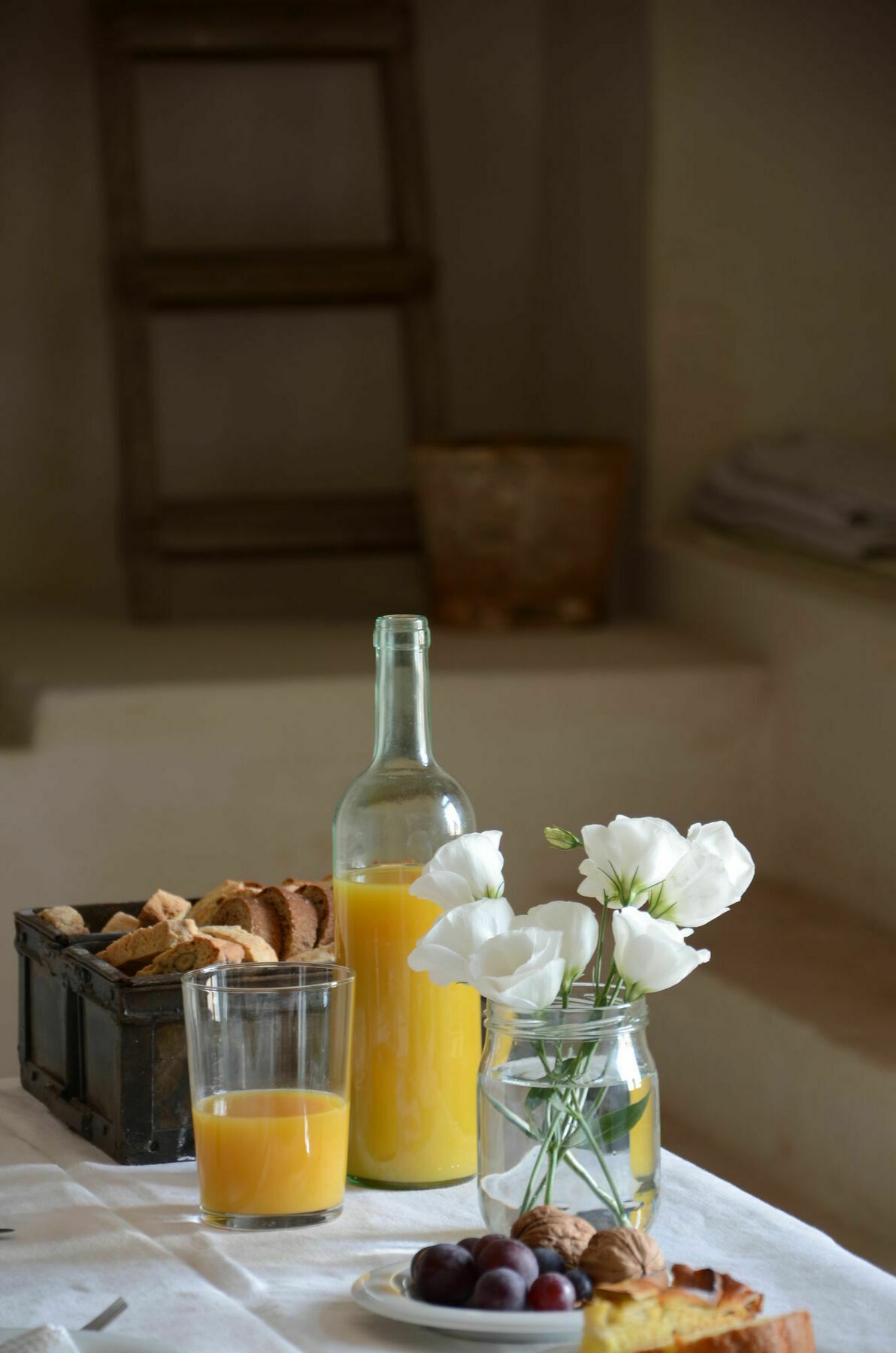 Masseria Le Carrube Остуни Екстериор снимка